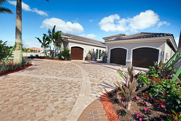 Best Concrete Paver Driveway  in Briarcliff Manor, NY