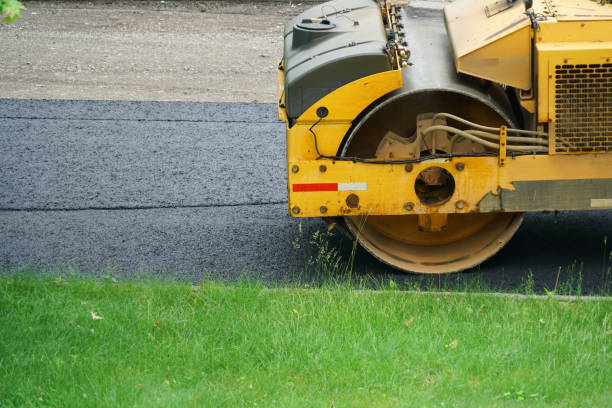 Best Driveway Resurfacing Pavers  in Briarcliff Manor, NY