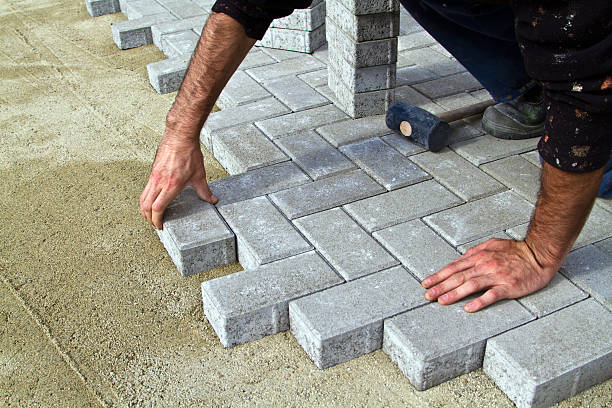 Best Local Driveway Pavers  in Briarcliff Manor, NY